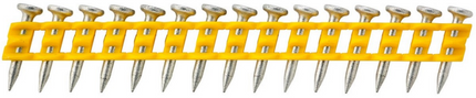 DEWALT DCN890 NAGELS - 35MM x 2,6MM