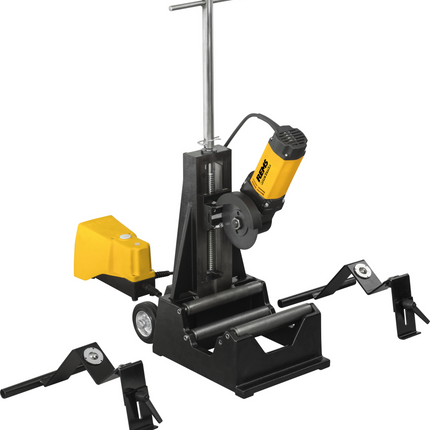 REMS DueCento Basic - 845004 R220G