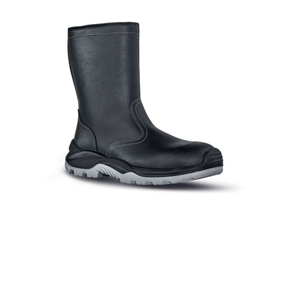 U-Power SIBERIAN WINTERLAARS S3 - MAAT 40