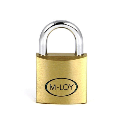 M-LOY Hangslot 50mm Gelijksl. – AN510