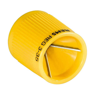 REMS REG 3-35, Ø 3-35 mm, Ø 1/8-1 3/8" - 113900 R