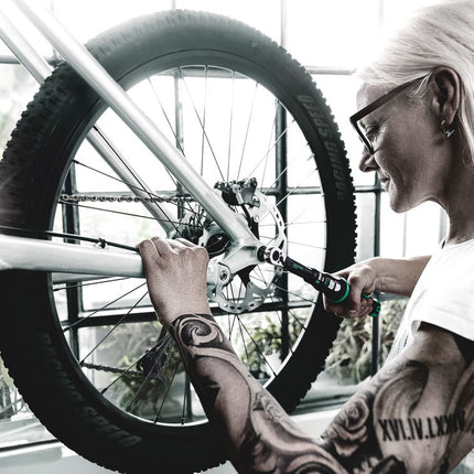 <br/>Click-Torque A 6