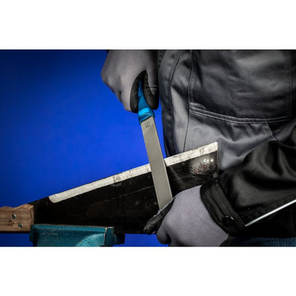 Afbeelding PFERD TOOLS dieptebegrenzervijlen platstomp 1213 ruk 200 H2 (1)