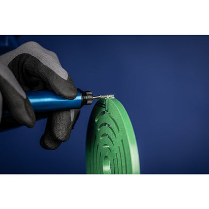 Afbeelding PFERD TOOLS set hardmetalen stiftfrezen voor universeel gebruik, vertanding 3 plus SET 1504 Z3P 3TLG