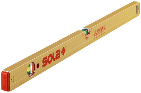 SOLA WATERPAS ALU. 100CM AZ 100