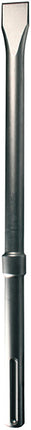 Makita SDS-MAX Koudbeitel 25x600mm - B-13873