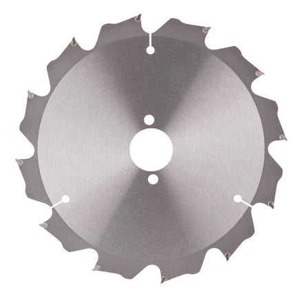 Makita HM Specialized Zaagblad 190x2.6x30mm 12T - B-33554