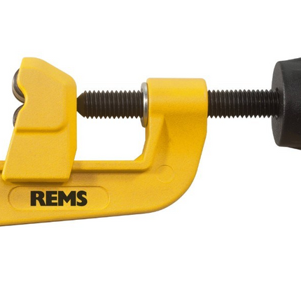 REMS RAS Pijpsnijder Cu-INOX 3-28, Ø 3-28 mm, 1/8-1 1/8" - 113300 R