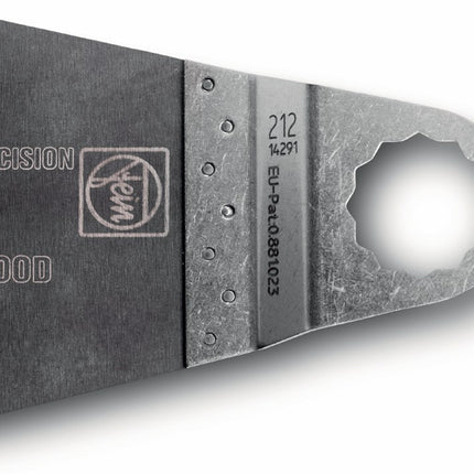 Afbeelding FEIN e-cut precision bim-zaagblad