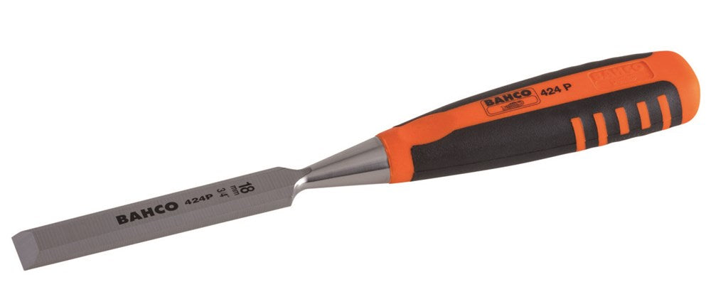 BAHCO STEEKBEITEL 2COMP 22MM            424P-22