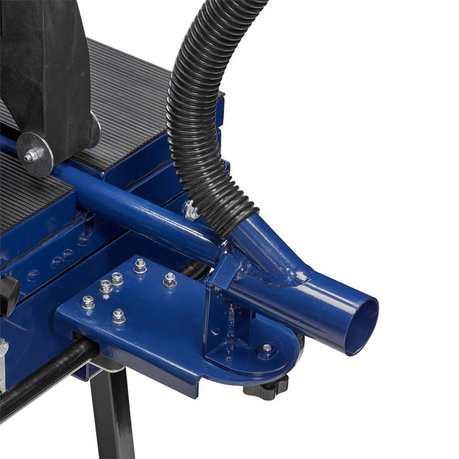 Afbeelding Carat stofafzuiging BEXDCD X-COUP