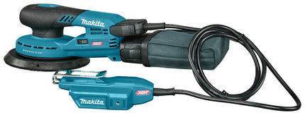 Makita BO004CGZJNL SCHUURMACHINE 40V MAX150 MM HANDPALM EXCENTER