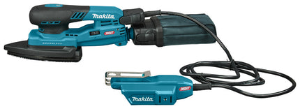 Makita BO006CGZJNL SCHUURMACHINE 40V MAX100X150MM DELTA HANDPALM
