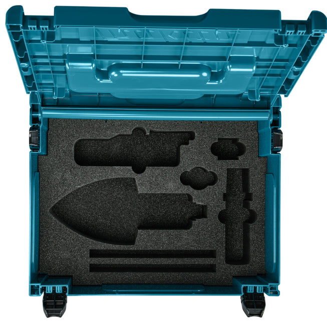 Makita BO006CGZJNL SCHUURMACHINE 40V MAX100X150MM DELTA HANDPALM