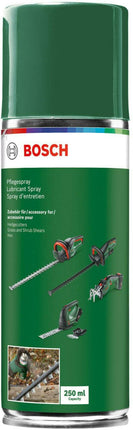 Bosch Onderhoudsspray 250ml – 1609200399