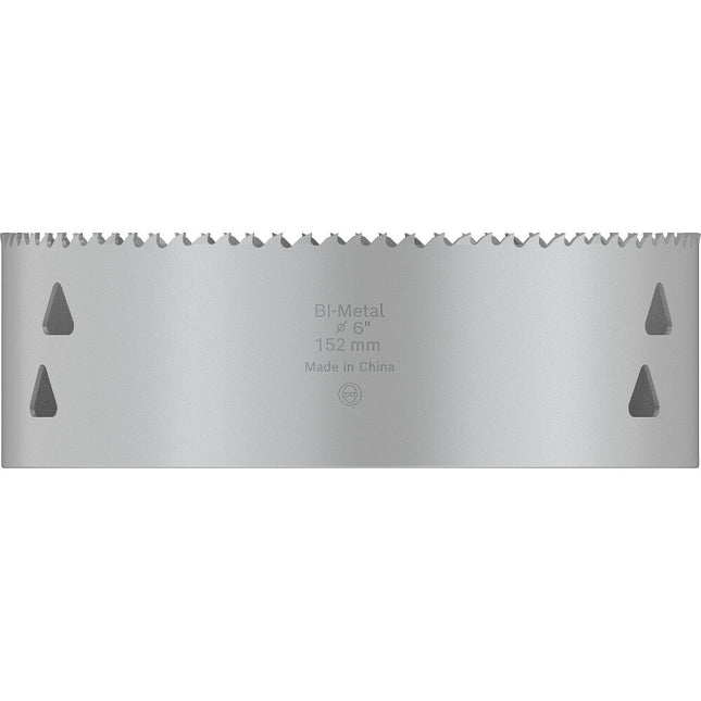 Bosch Multi Materiaal Gatzaag met schroefdraad 152mm - 2608901544