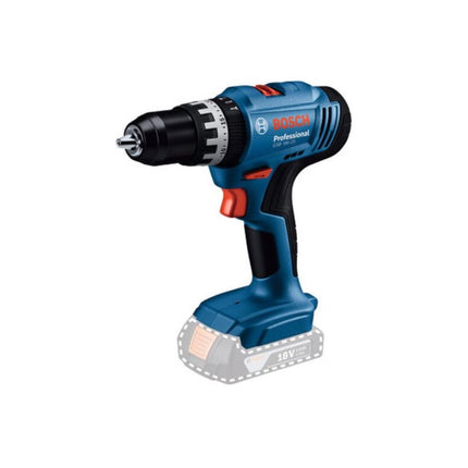 Bosch GSB 18V-25 18V Accu Klopboorschroefmachine in L-Boxx - 06019K9301