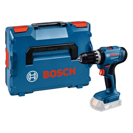 Bosch GSB 18V-25 18V Accu Klopboorschroefmachine in L-Boxx - 06019K9301