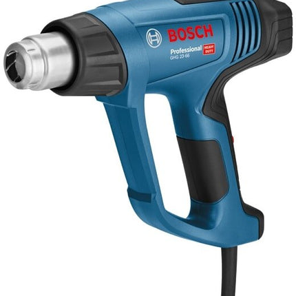 Bosch GHG 23-66 L-Boxx Heteluchtpistool