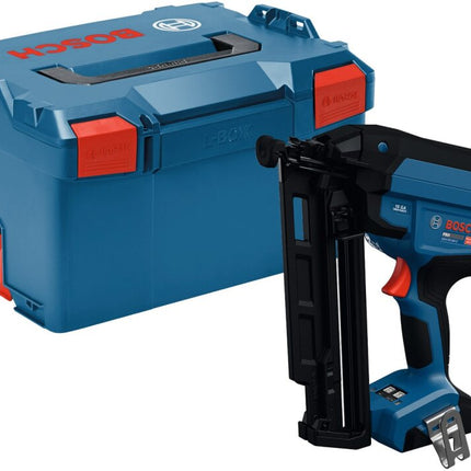 Bosch GNH18V-64-3 SOLO L-BOXX ACCUHOUTTACKER