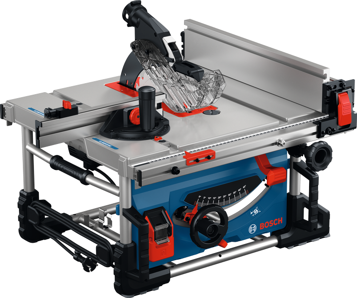 BOSCH STATIONAIRE MACHINE GTS 70-216