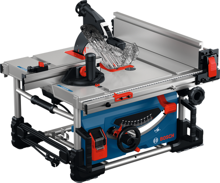 BOSCH STATIONAIRE MACHINE GTS 70-216