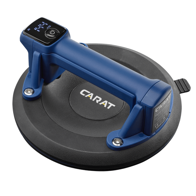 Carat Tegelzuignap Digitaal Automaat - – BSCA000000