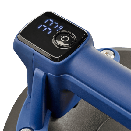Carat Tegelzuignap Digitaal Automaat - – BSCA000000