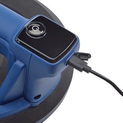 Carat Tegelzuignap Digitaal Automaat - – BSCA000000