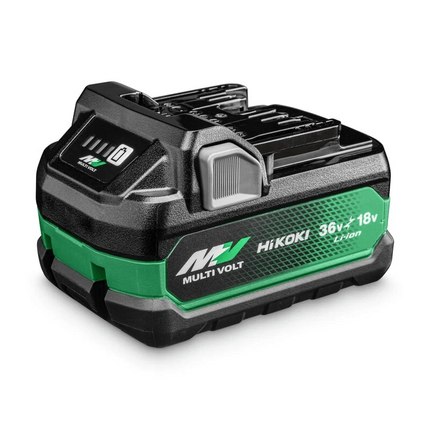HiKOKI BSL36A18X MultiVolt Accu 36V/18V 2,5Ah/5,0Ah - 380082