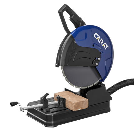 Carat Easycoup Compact 350 Afkortzaag - – BUC350C000