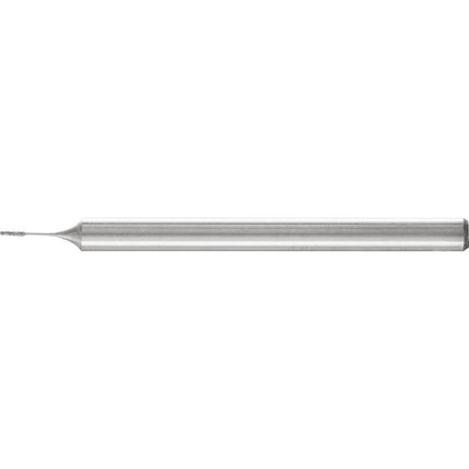 Afbeelding PFERD TOOLS slijpsteen op stift cilindrisch BZY