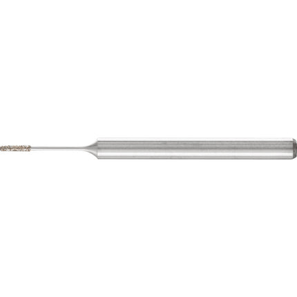 Afbeelding PFERD TOOLS slijpsteen op stift cilindrisch BZY