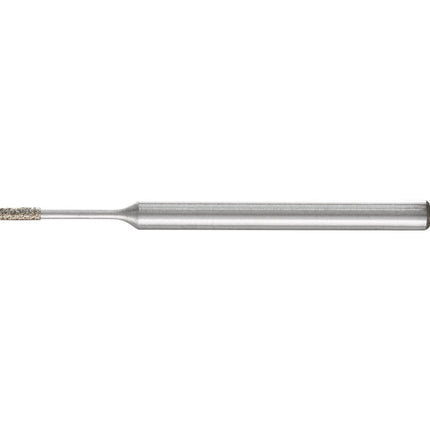 Afbeelding PFERD TOOLS slijpsteen op stift cilindrisch BZY