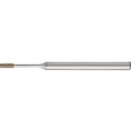 Afbeelding PFERD TOOLS slijpsteen op stift cilindrisch BZY