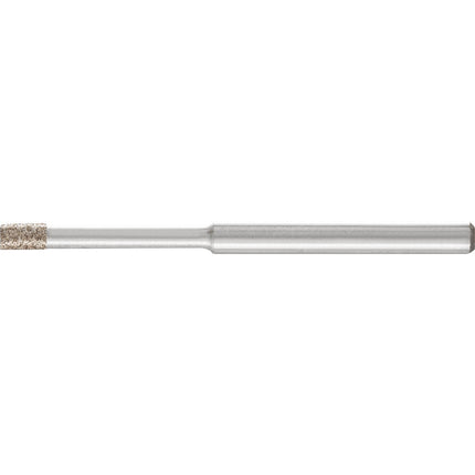 Afbeelding PFERD TOOLS slijpsteen op stift cilindrisch BZY