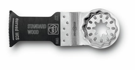 Afbeelding FEIN e-cut standard-zaagblad curved