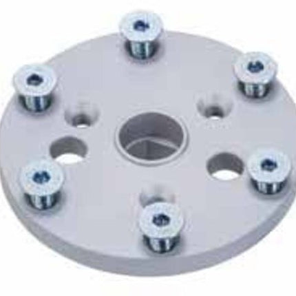 Carat CS Master Diamantzaag Blindflens Beton Ø400x25,4mm - CSM4004BF0