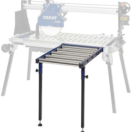 Carat Rollenbaan voor P-Serie – GPR0000000