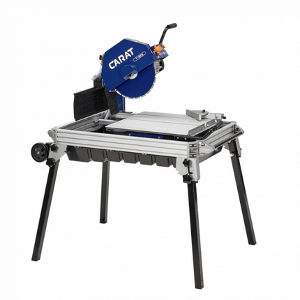 Carat Steenzaagmachine T-3510 Laser 400V - – GT3510LK00