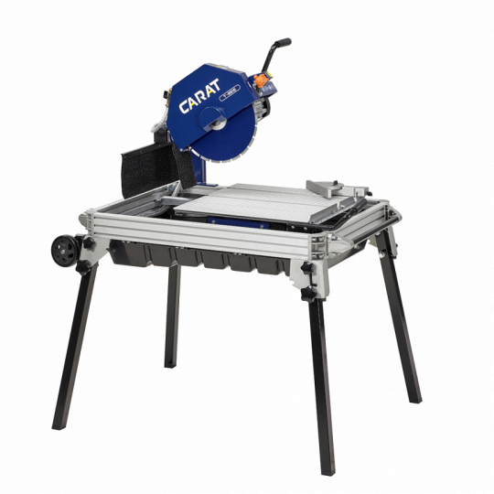 Carat Steenzaagmachine T-3510 Laser 400V - – GT3510LK00