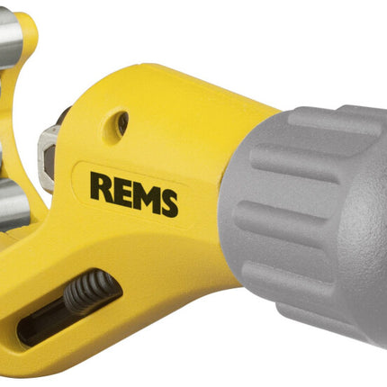 REMS RAS Pijpsnijder Cu-INOX 3-35 S, Ø 3-35 mm, 1/8-1 3/8" - 113351 R