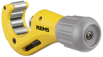 REMS RAS Pijpsnijder Cu-INOX 3-35 S, Ø 3-35 mm, 1/8-1 3/8