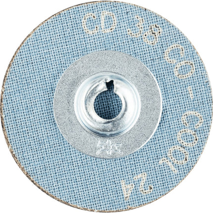 Afbeelding PFERD TOOLS slijpblaadjes CD/CDR CO-COOL