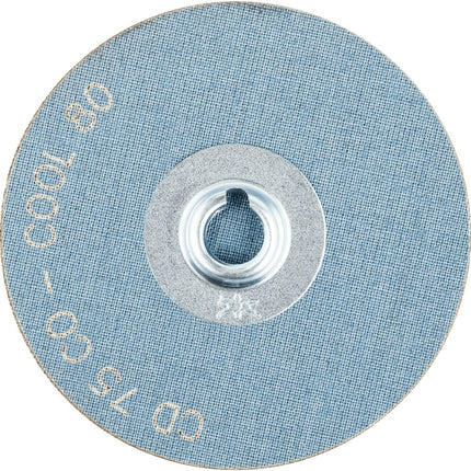 Afbeelding PFERD TOOLS slijpblaadjes CD/CDR CO-COOL