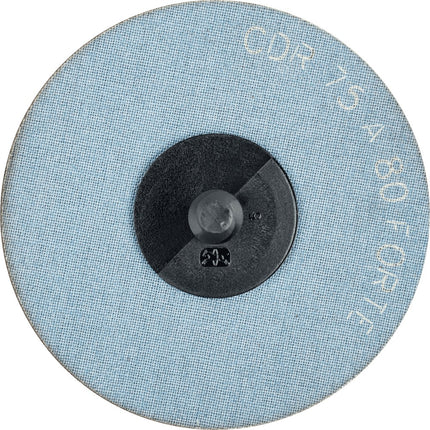 Afbeelding PFERD TOOLS slijpblaadjes CD/CDR A FORTE
