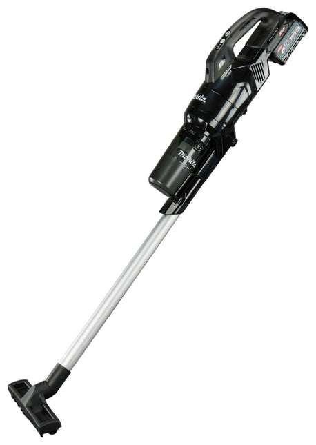 Makita CL003GD1NL1 XGT 40V Max Steelstofzuiger Zwart