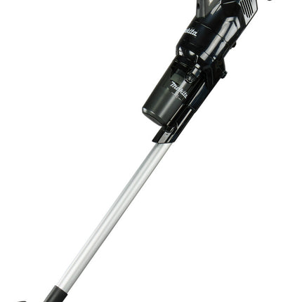 Makita CL003GD2NL1 XGT 40V Max Steelstofzuiger Zwart