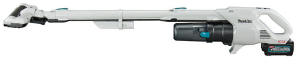 MAKITA CL004GA101 40V MAX STOFZUIGER 2,0 AH ACCU (1 ST), SNELLADER, IN DOOS