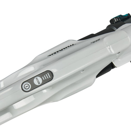 Makita CL004GZ XGT 40V Max Stofzuiger met Roterende Borstel